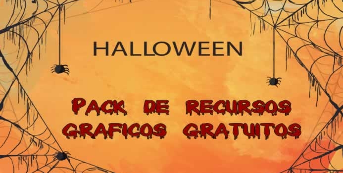 Un pack de recursos gratuitos para celebrar Halloween 2018