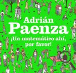 Nuevo libro de Adrián Paenza para descargar gratis