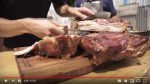 Aprende a cocinar costillas de cerdo ahumadas