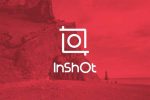 InShot. Aplicación para editar fotos y videos en Android