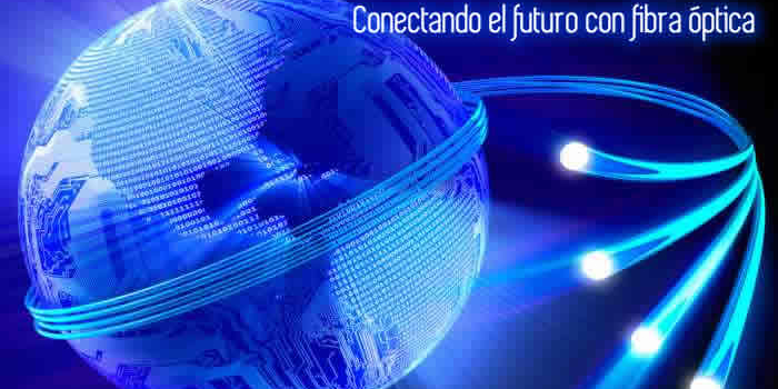 Curso gratuito: Conectando el futuro con fibra óptica