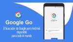 Google Go, el buscador de Google para Android disponible para todo el mundo