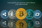 Curso gratuito para aprender sobre el Bitcoin y las criptomonedas
