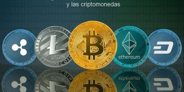 Curso gratuito para aprender sobre el Bitcoin y las criptomonedas