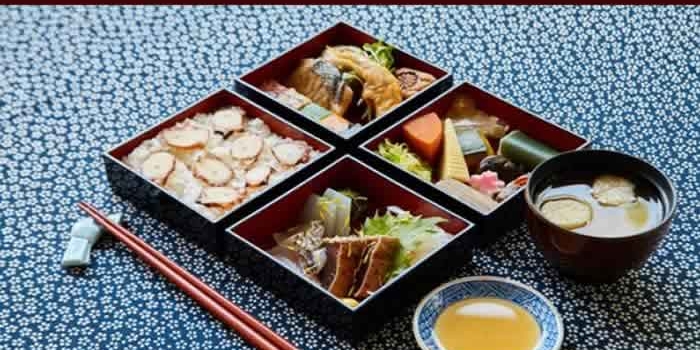Explora la comida y los sabores de Japón