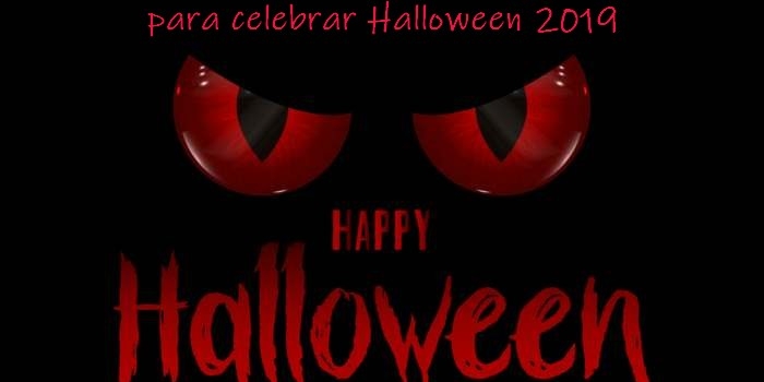 Pack de recursos gráficos gratuitos para celebrar Halloween 2019