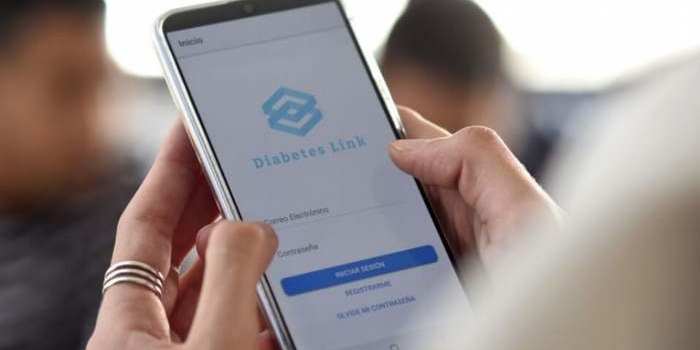 Diabetes Link. Una aplicación móvil gratuita para controlar la diabetes