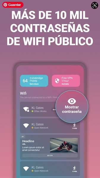 Más de 1 millón de conexiones Wi Fi gratis en ciudades de todo el mundo