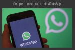 Completo curso gratuito de WhatsApp