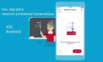 Photomath. Una App para resolver problemas matemáticos – iOS y Android