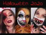 Más recursos y maquillajes para celebrar Halloween 2020