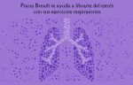 Prana Breath te ayuda a librarte del estrés con sus ejercicios respiratorios