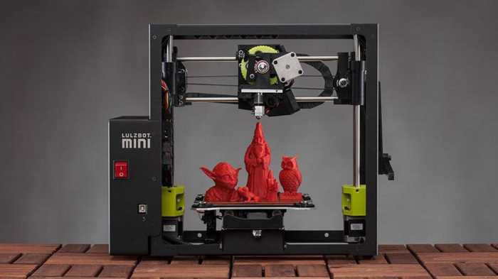 Aprende las técnicas y materiales para imprimir en 3D