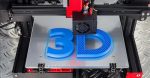 Aprende a diseñar objetos para imprimir en 3D