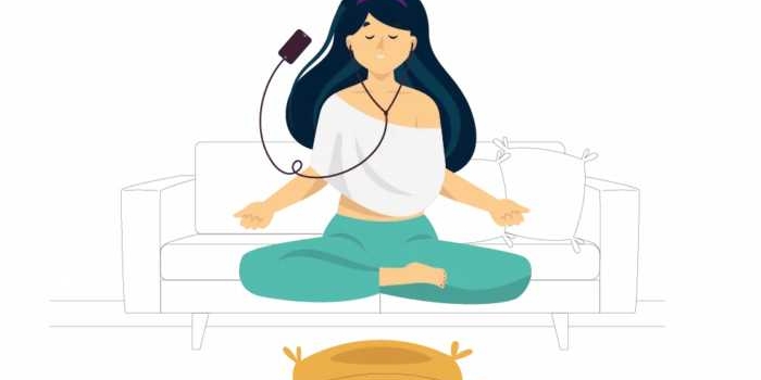 Pura Mente, una app para aprender a meditar y mejorar tu vida