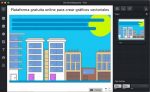 Plataforma gratuita online para crear gráficos vectoriales