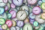Zen Flip Clock. Una app gratuita para la gestión del tiempo
