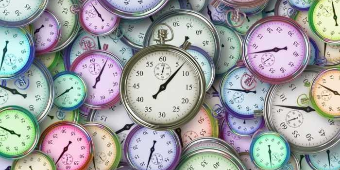Zen Flip Clock. Una app gratuita para la gestión del tiempo