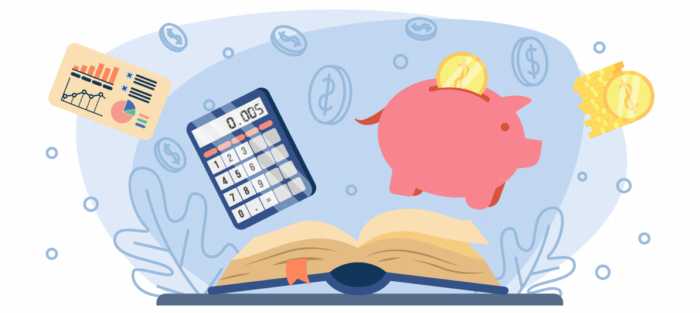4 cursos básicos de educación financiera gratuitos