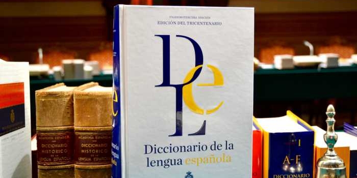 No te pierdas las actualizaciones del Diccionario de la Real Academia Española
