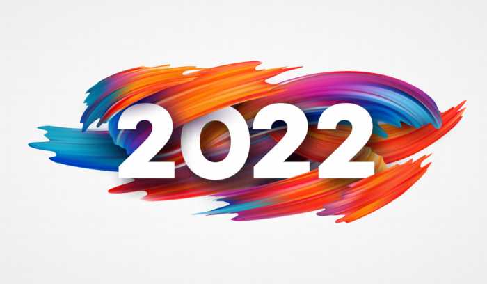 Encuentra tu calendario 2022 entre los ya publicados