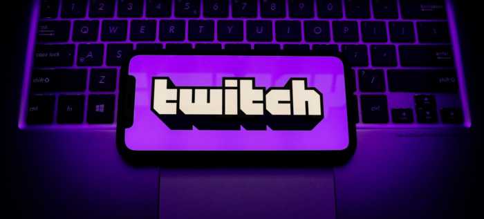 Capacitación: Curso gratuito online de streaming con Twitch