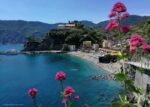 Paseo virtual gratuito por Monterosso al Mare, Italia