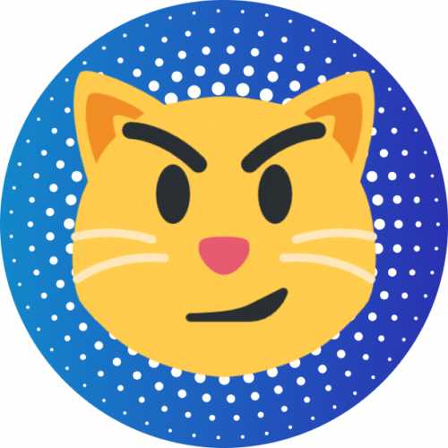 Herramienta para crear una imagen de perfil usando emojis