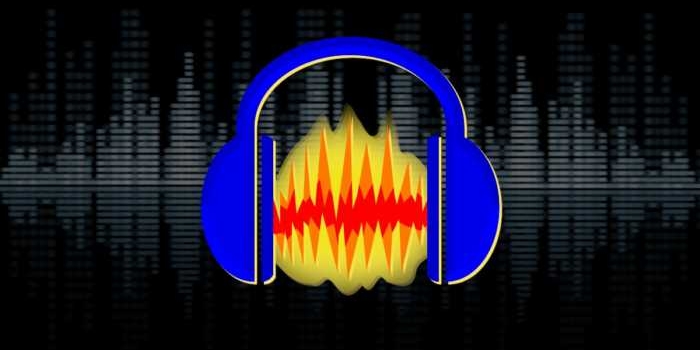 Graba y edita tus podcasts y otros archivos de audio con Audacity