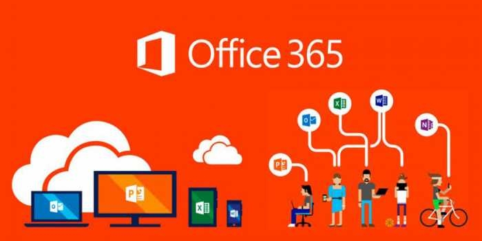 Curso gratuito online para aprender a usar Office 365