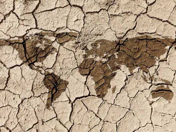 Tres documentales imperdibles sobre la falta de agua en el mundo