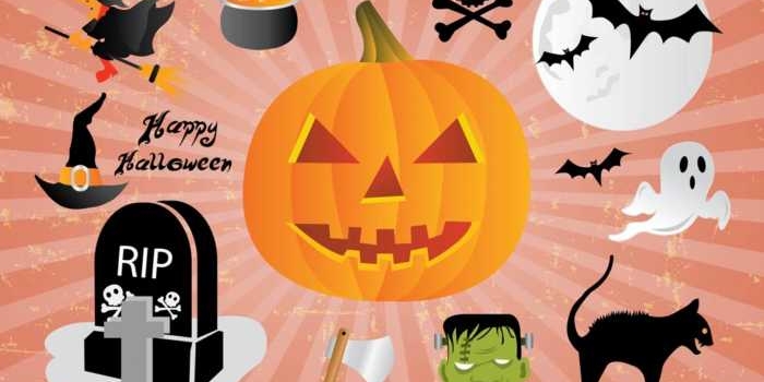 Nuevos recursos gratuitos para celebrar Halloween 2022