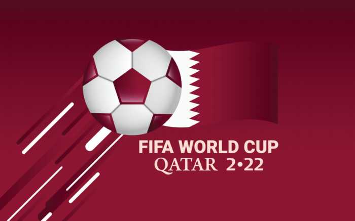 Más recursos gráficos sobre Qatar 2022 listos para descargar
