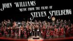 John Williams & Steven Spielberg Orchestra Live, concierto completo