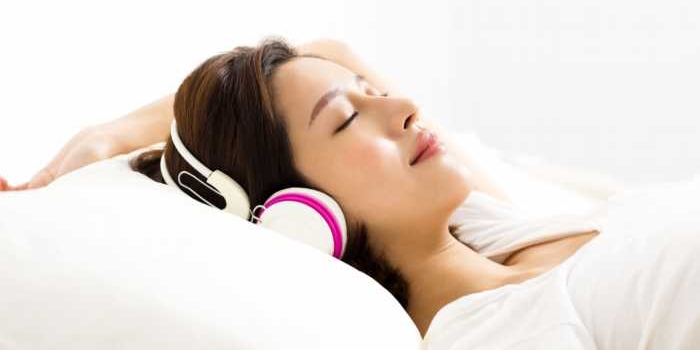 5 alternativas para encontrar sonidos relajantes y curativos