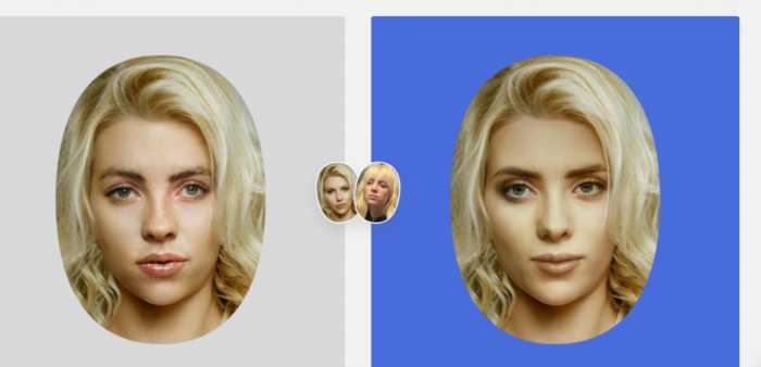 Cómo usar Inteligencia Artificial para cambiar el rostro en una foto