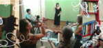 Videolibros gratuitos en lenguaje de señas en español