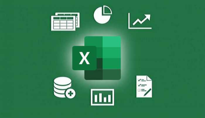 10 manuales gratuitos de Excel para descargar gratis