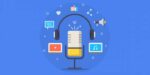 Adobe Podcast. Mejora el audio de tus podcasts con IA