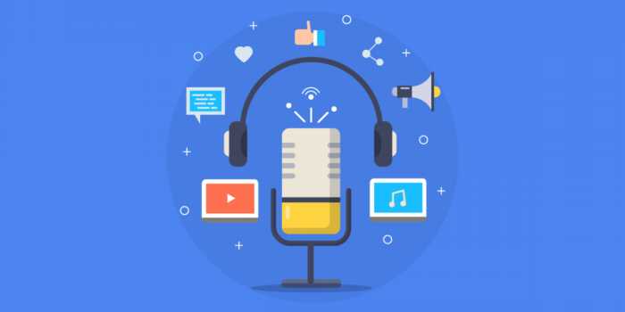 Adobe Podcast. Mejora el audio de tus podcasts con IA