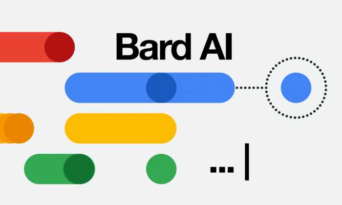 Bard, la inteligencia artificial de Google ahora disponible en español