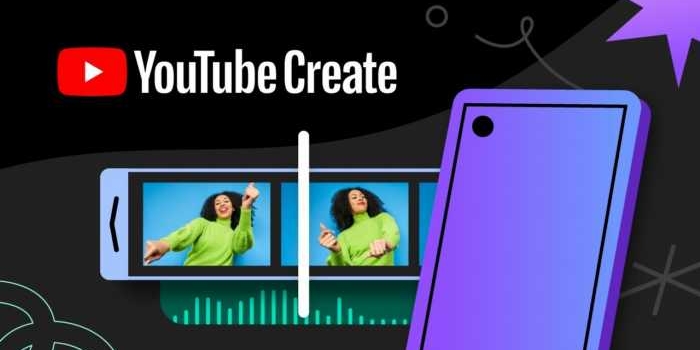 Novedades de Youtube apostando a la creatividad