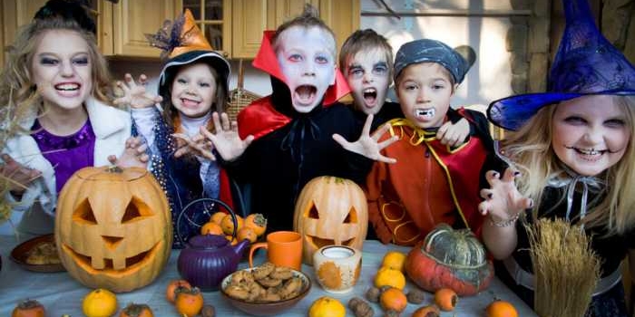Más recursos gratuitos para celebrar Halloween 2023