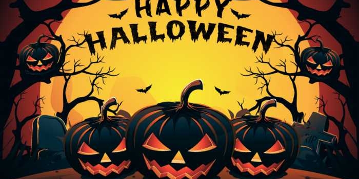 Miles de recursos gratuitos para celebrar Halloween 2023